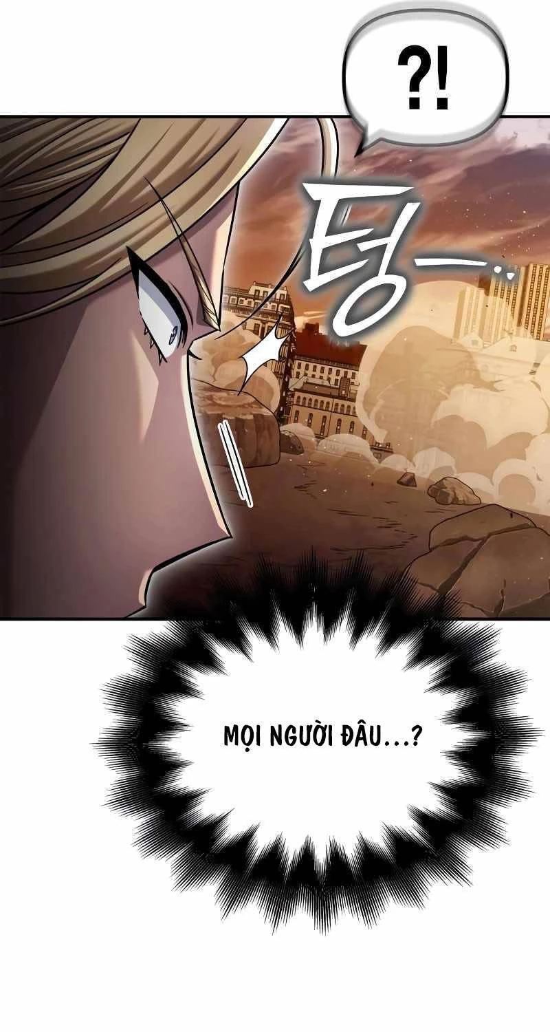 Cuộc Chiến Siêu Nhân Chapter 109 - 122