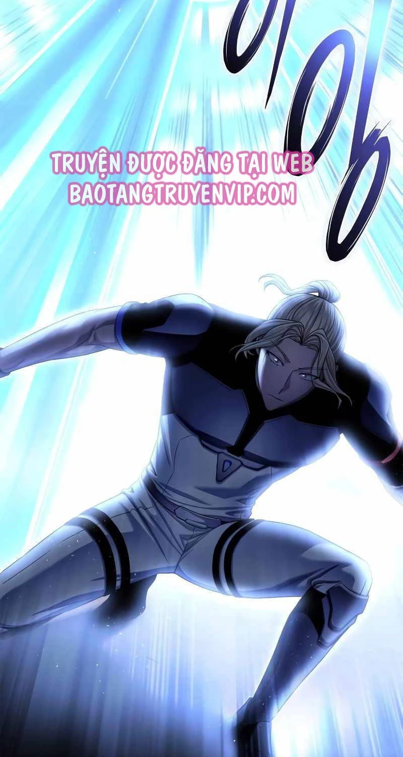Cuộc Chiến Siêu Nhân Chapter 109 - 124