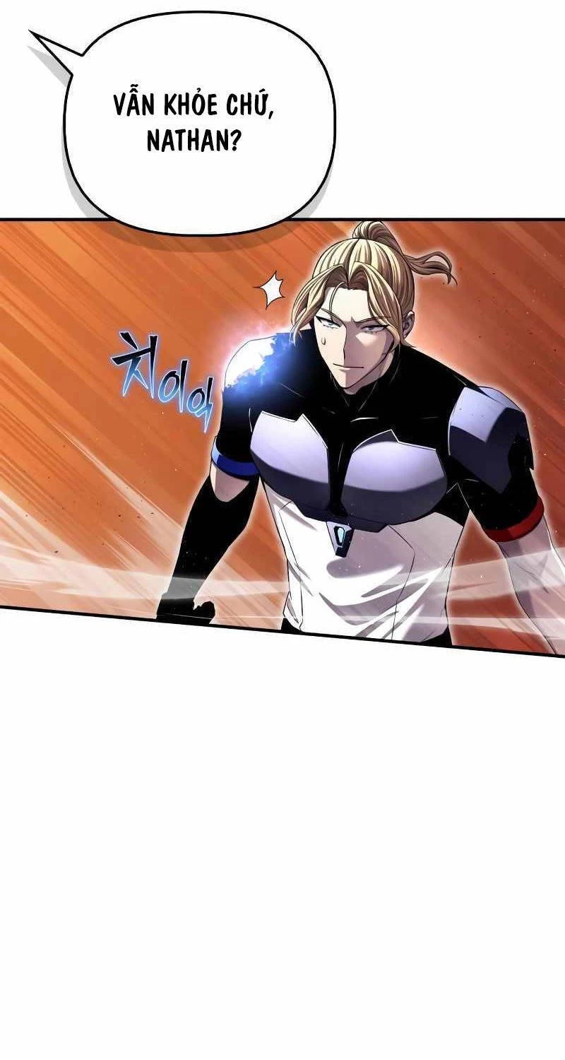 Cuộc Chiến Siêu Nhân Chapter 109 - 127
