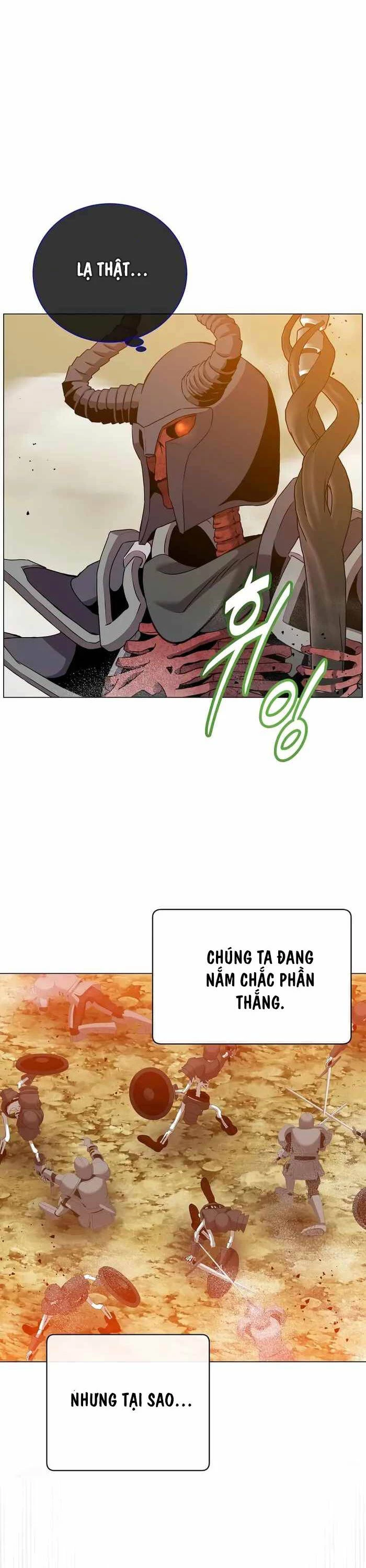 Anh Hùng Mạnh Nhất Trở Lại Chapter 165 - 7