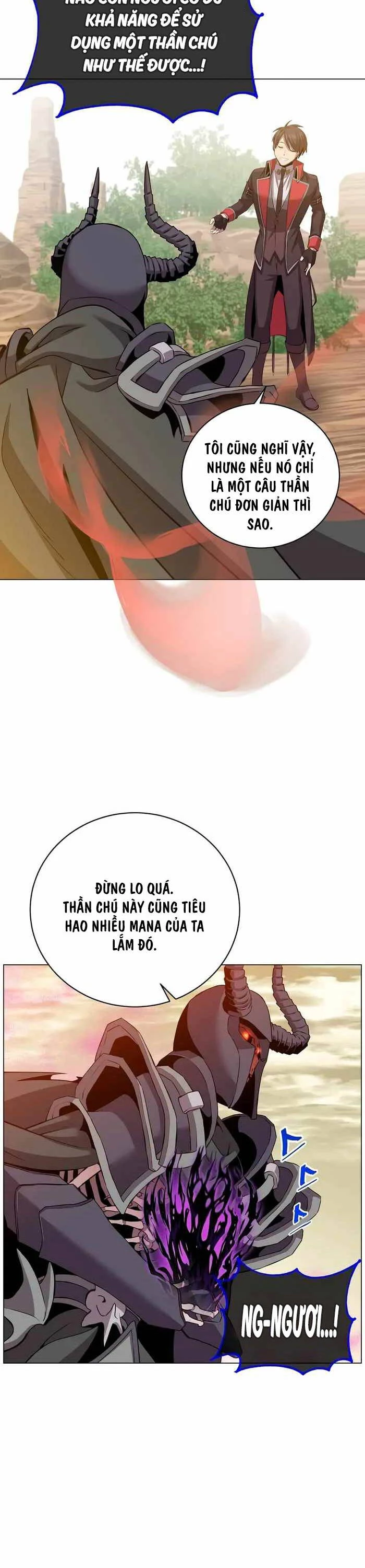 Anh Hùng Mạnh Nhất Trở Lại Chapter 165 - 13