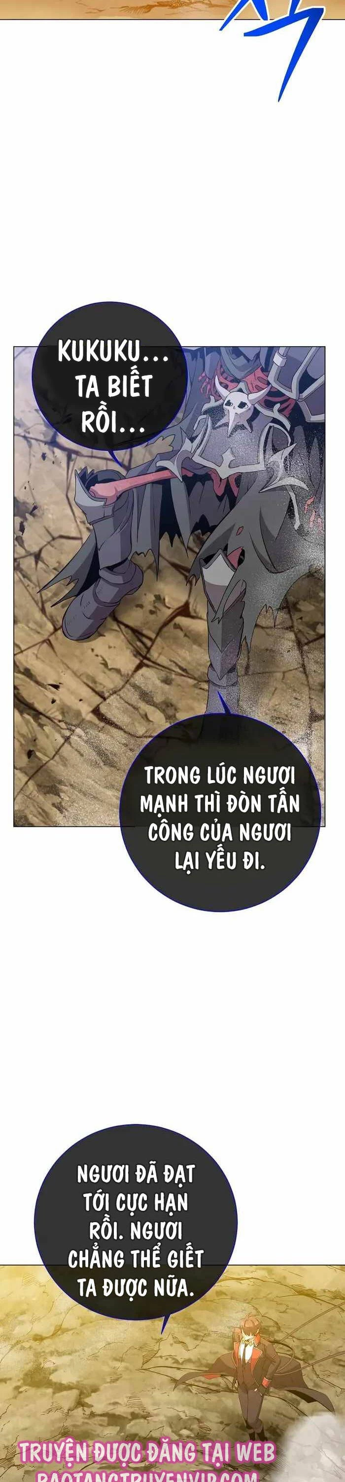 Anh Hùng Mạnh Nhất Trở Lại Chapter 165 - 26