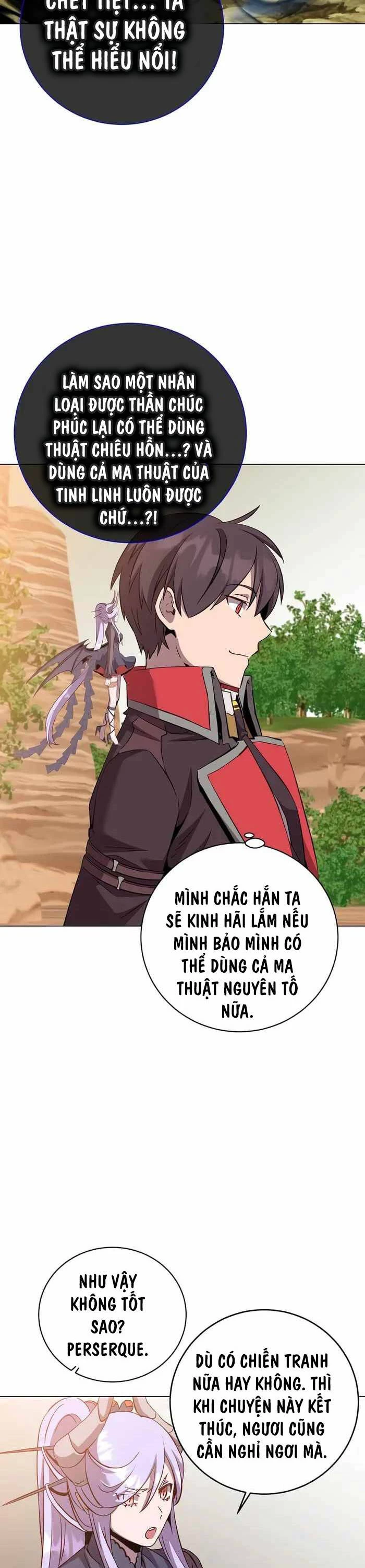 Anh Hùng Mạnh Nhất Trở Lại Chapter 165 - 30