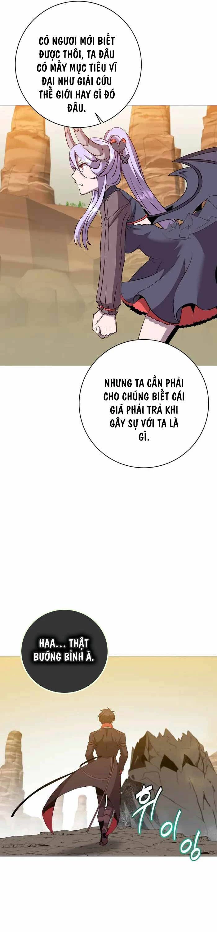 Anh Hùng Mạnh Nhất Trở Lại Chapter 165 - 32