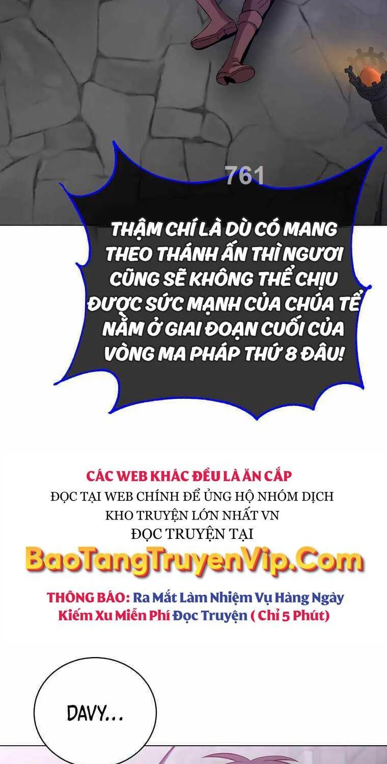 Anh Hùng Mạnh Nhất Trở Lại Chapter 167 - 3
