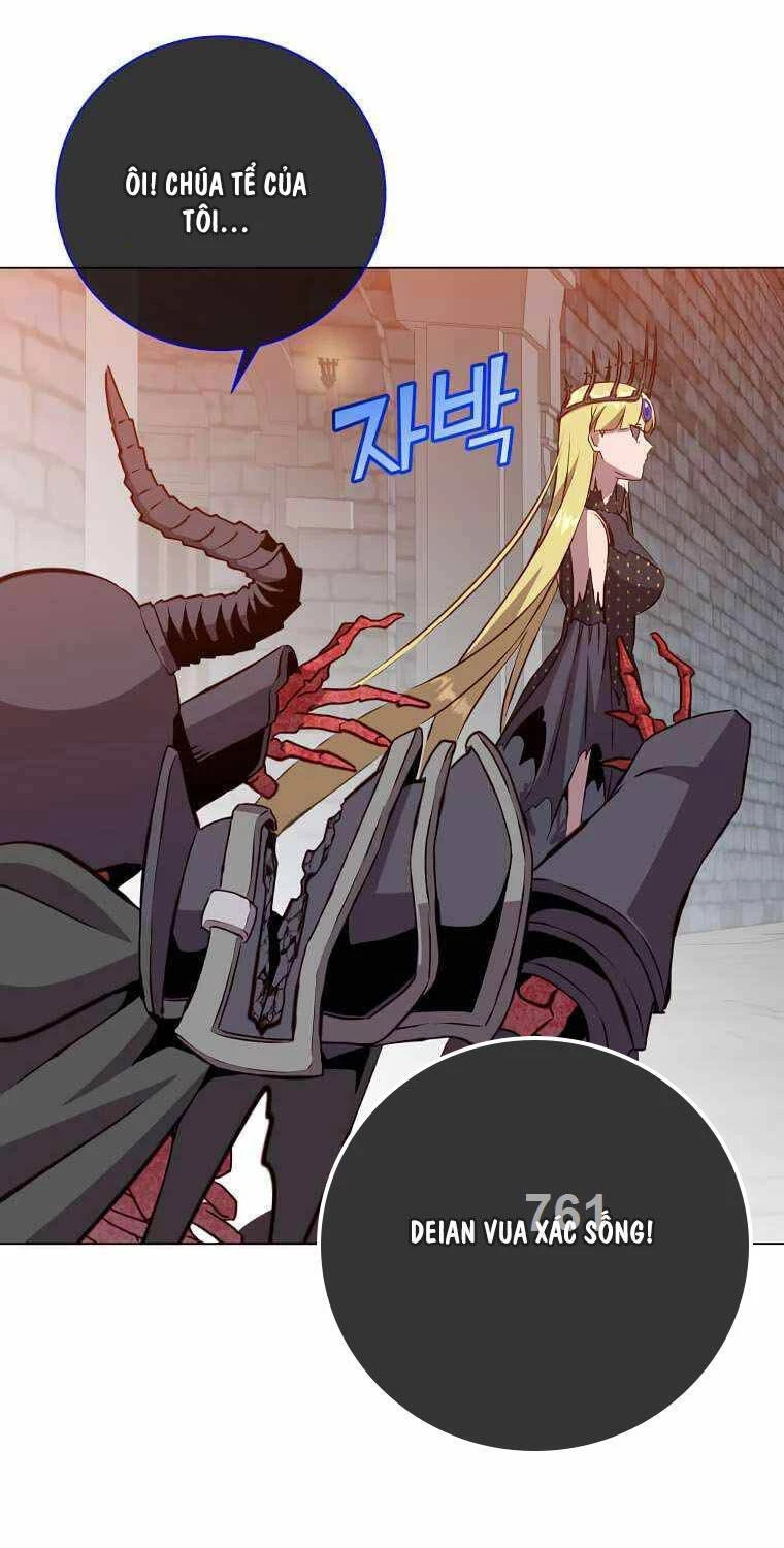 Anh Hùng Mạnh Nhất Trở Lại Chapter 167 - 5