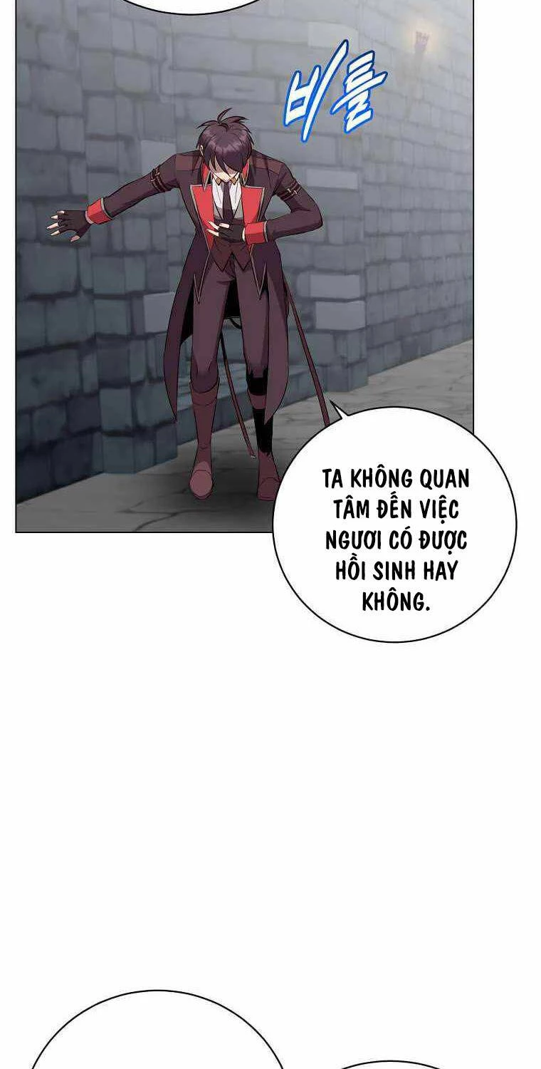 Anh Hùng Mạnh Nhất Trở Lại Chapter 167 - 22