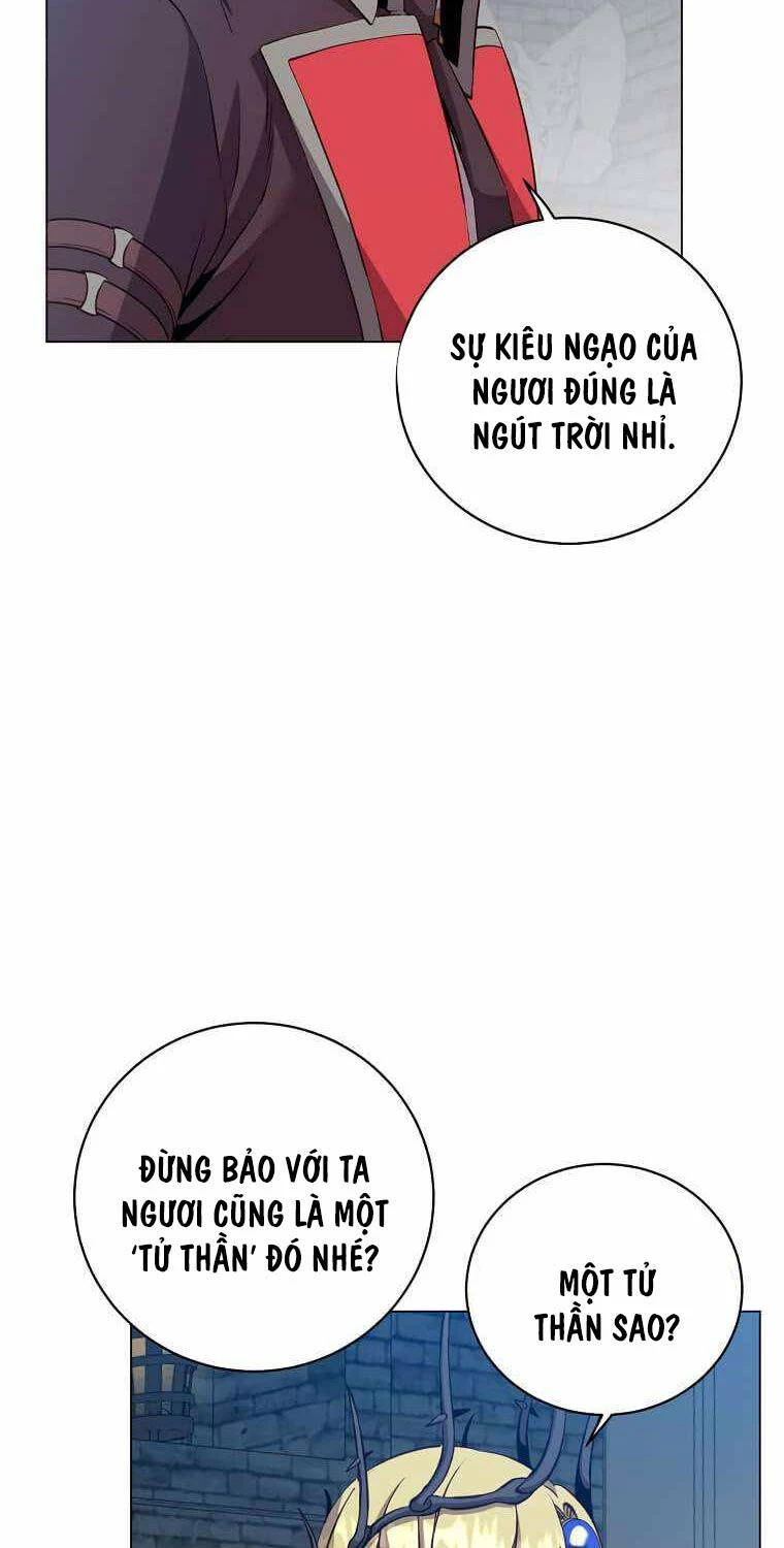 Anh Hùng Mạnh Nhất Trở Lại Chapter 167 - 26