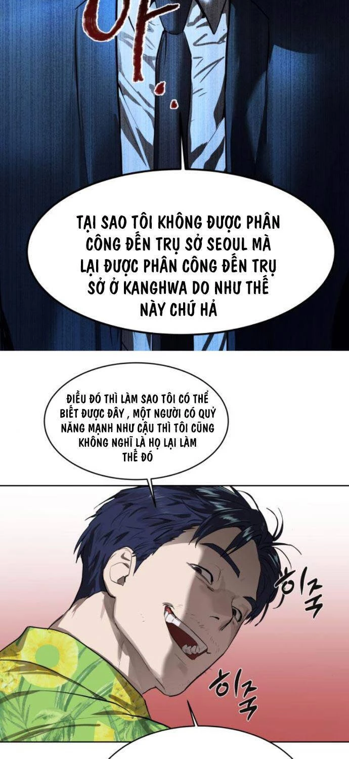 Công Chức Đặc Dị Chapter 7 - 9