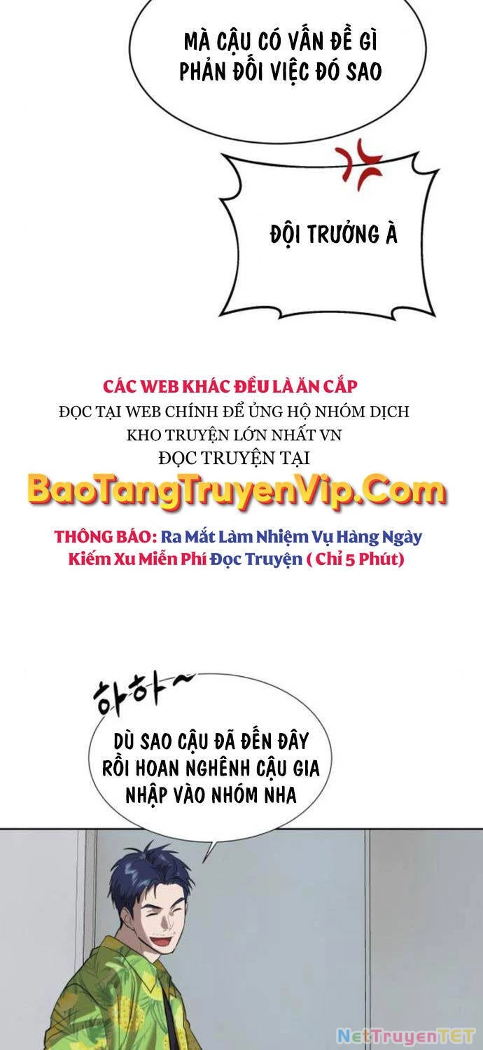 Công Chức Đặc Dị Chapter 7 - 10