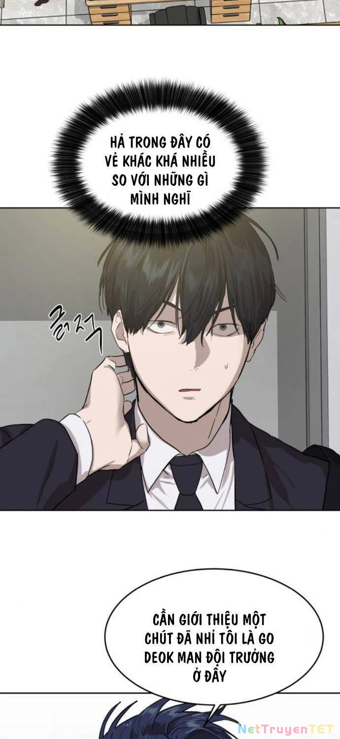 Công Chức Đặc Dị Chapter 7 - 16
