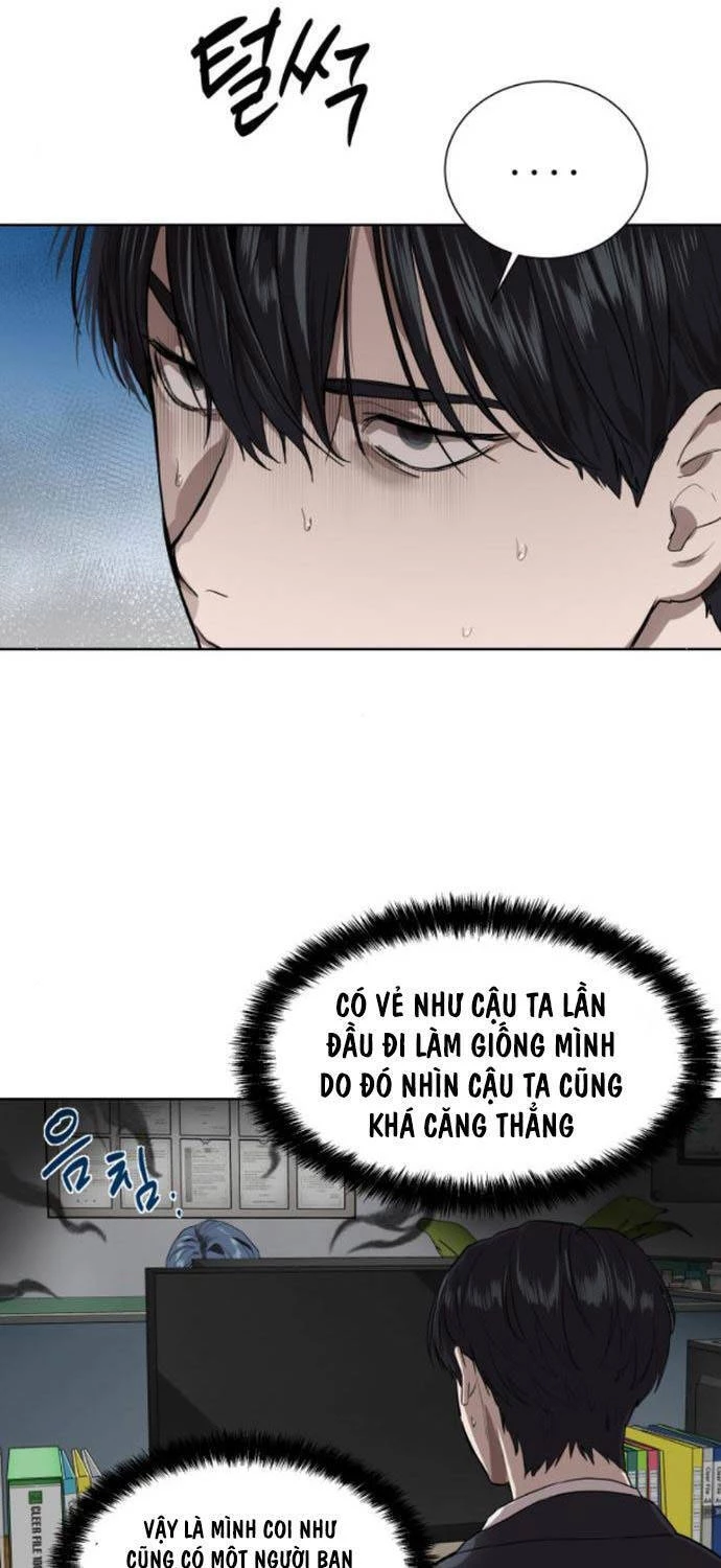 Công Chức Đặc Dị Chapter 7 - 21