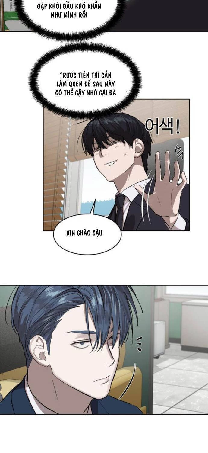 Công Chức Đặc Dị Chapter 7 - 22