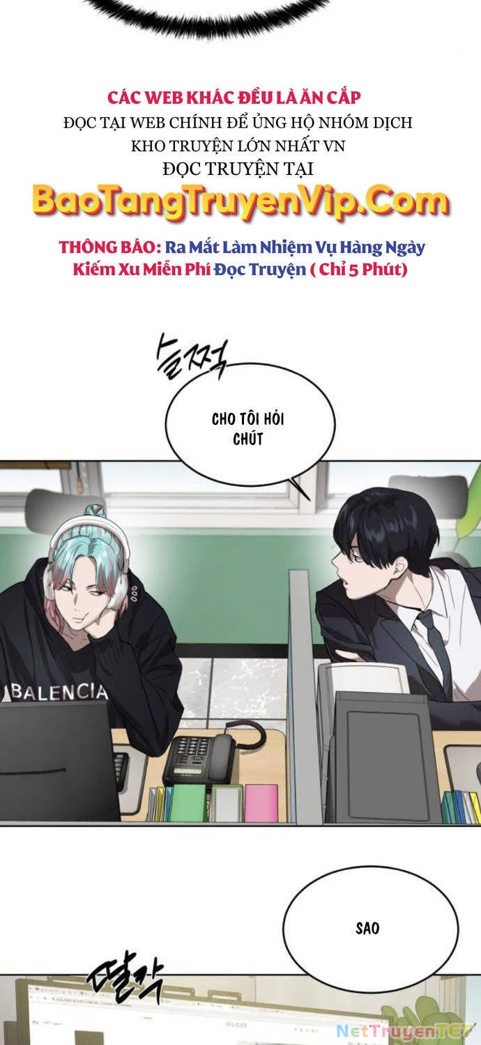 Công Chức Đặc Dị Chapter 7 - 25