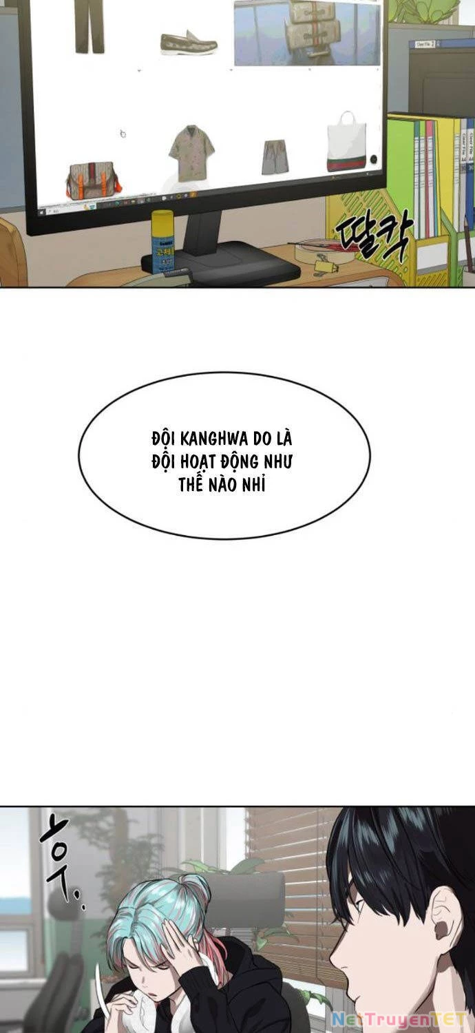 Công Chức Đặc Dị Chapter 7 - 26