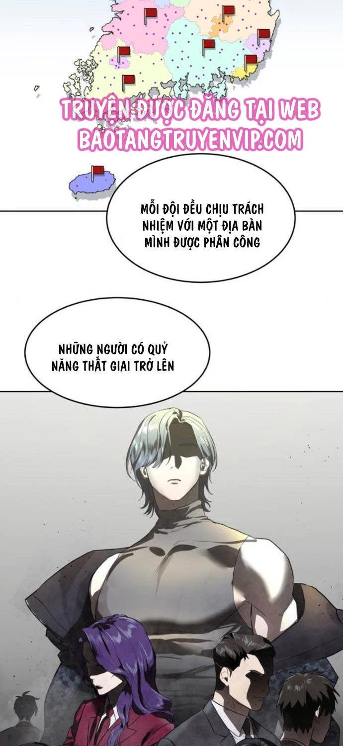 Công Chức Đặc Dị Chapter 7 - 28