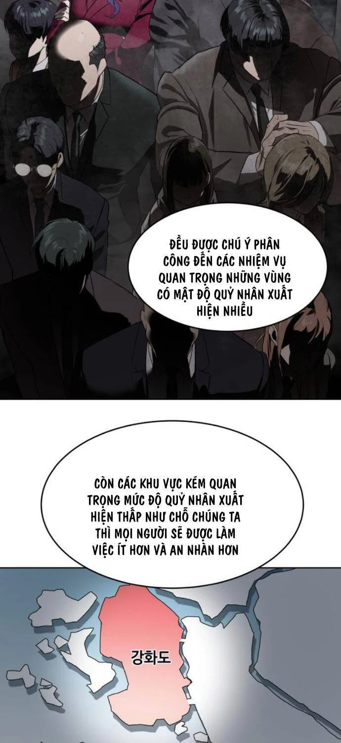 Công Chức Đặc Dị Chapter 7 - 29