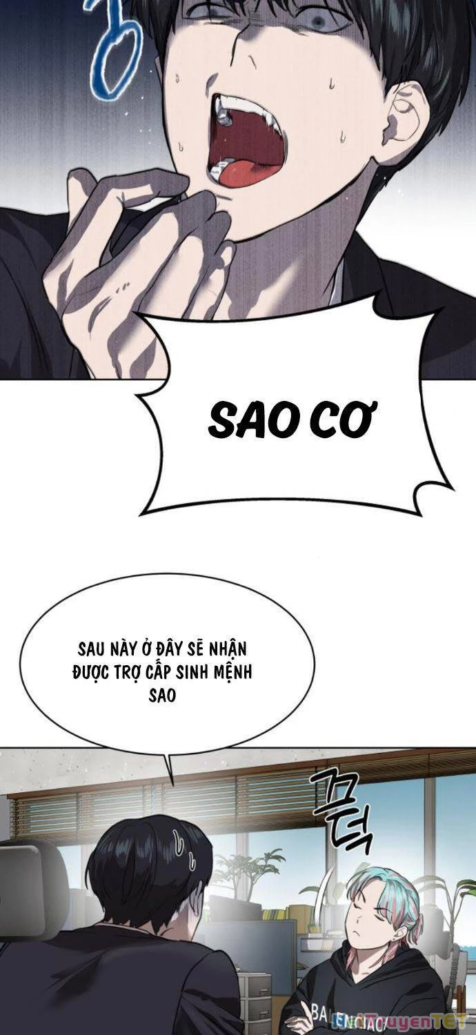 Công Chức Đặc Dị Chapter 7 - 39