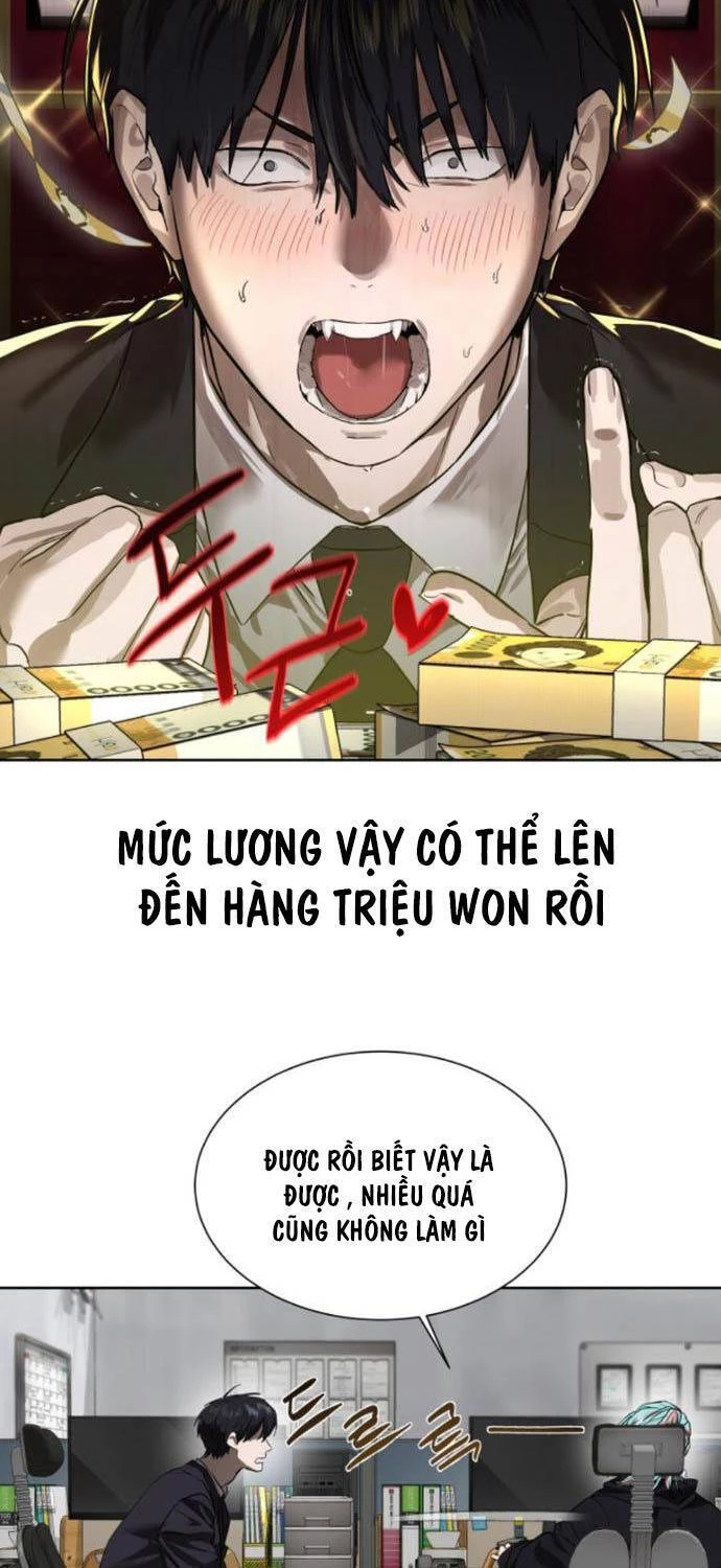 Công Chức Đặc Dị Chapter 7 - 42