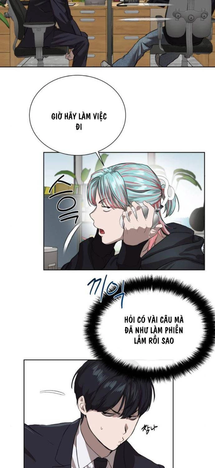 Công Chức Đặc Dị Chapter 7 - 43