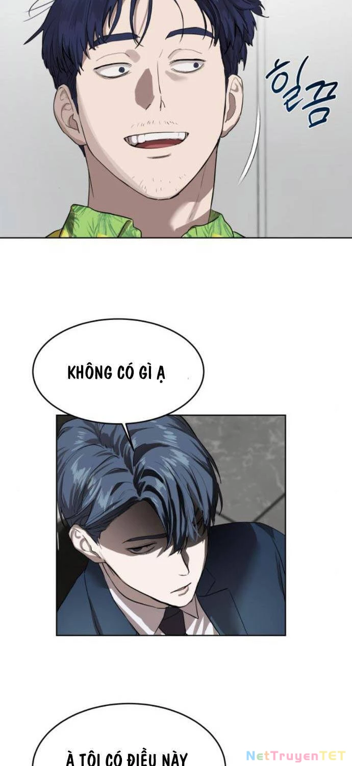 Công Chức Đặc Dị Chapter 7 - 50
