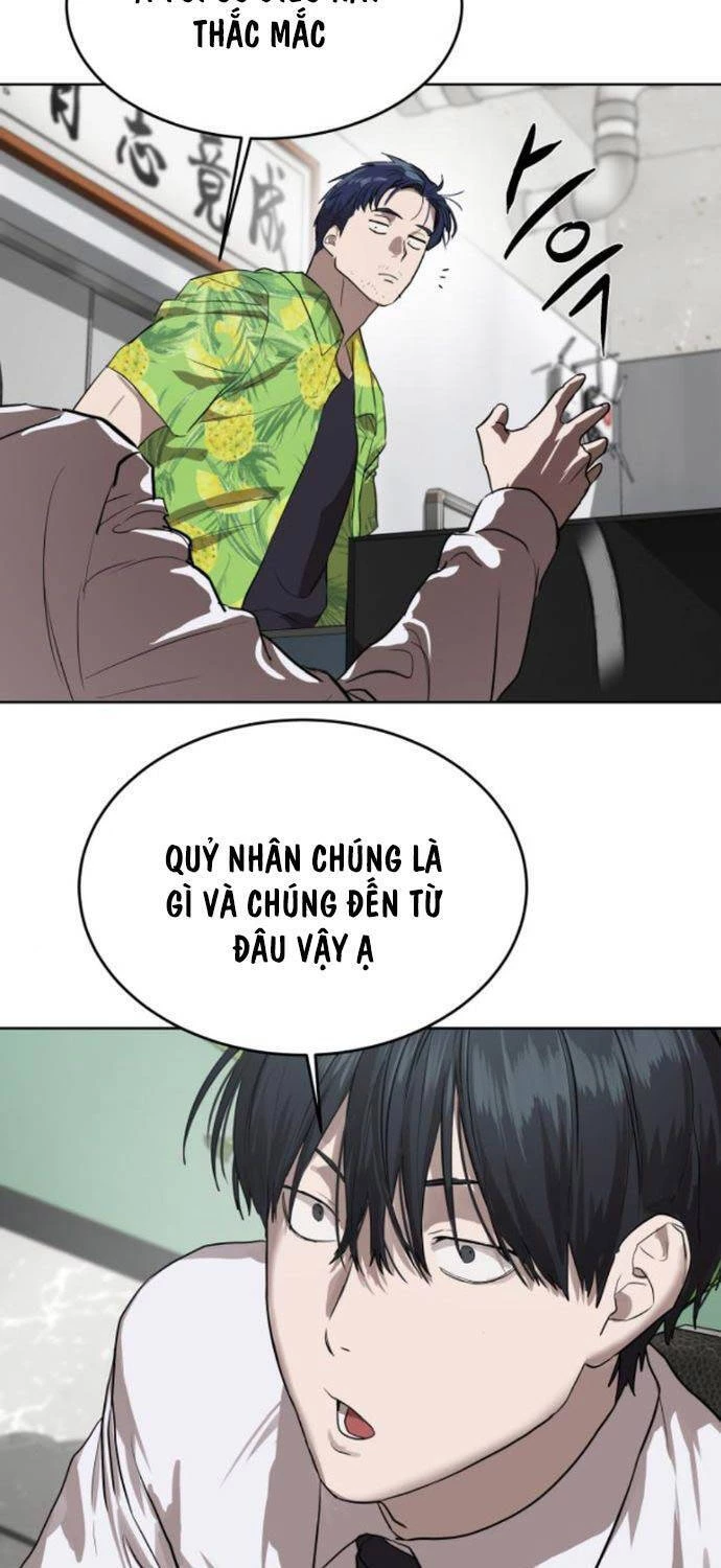 Công Chức Đặc Dị Chapter 7 - 51