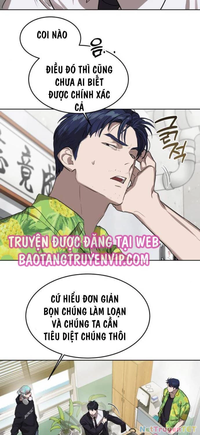 Công Chức Đặc Dị Chapter 7 - 52