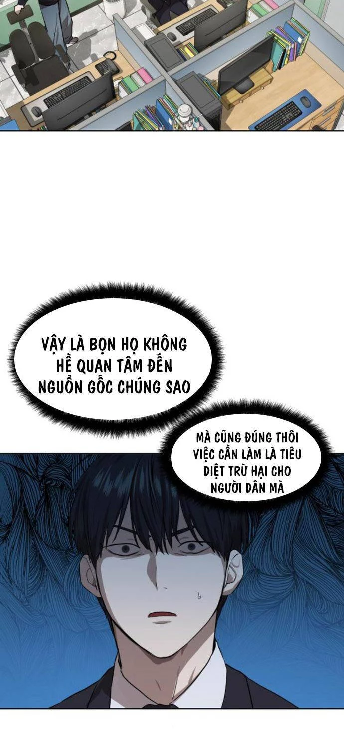 Công Chức Đặc Dị Chapter 7 - 53