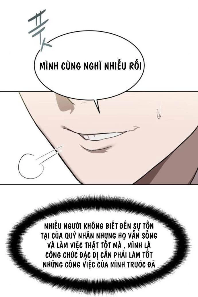 Công Chức Đặc Dị Chapter 7 - 54