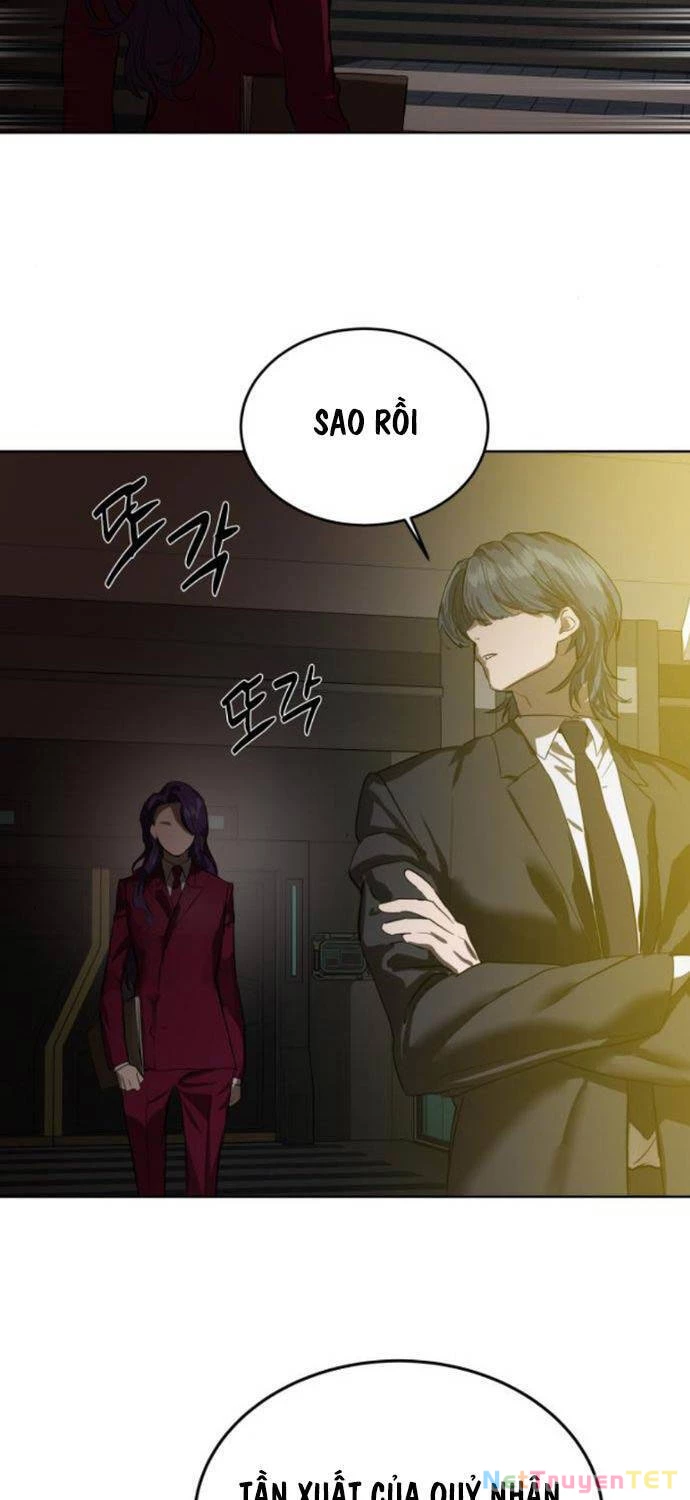 Công Chức Đặc Dị Chapter 7 - 60