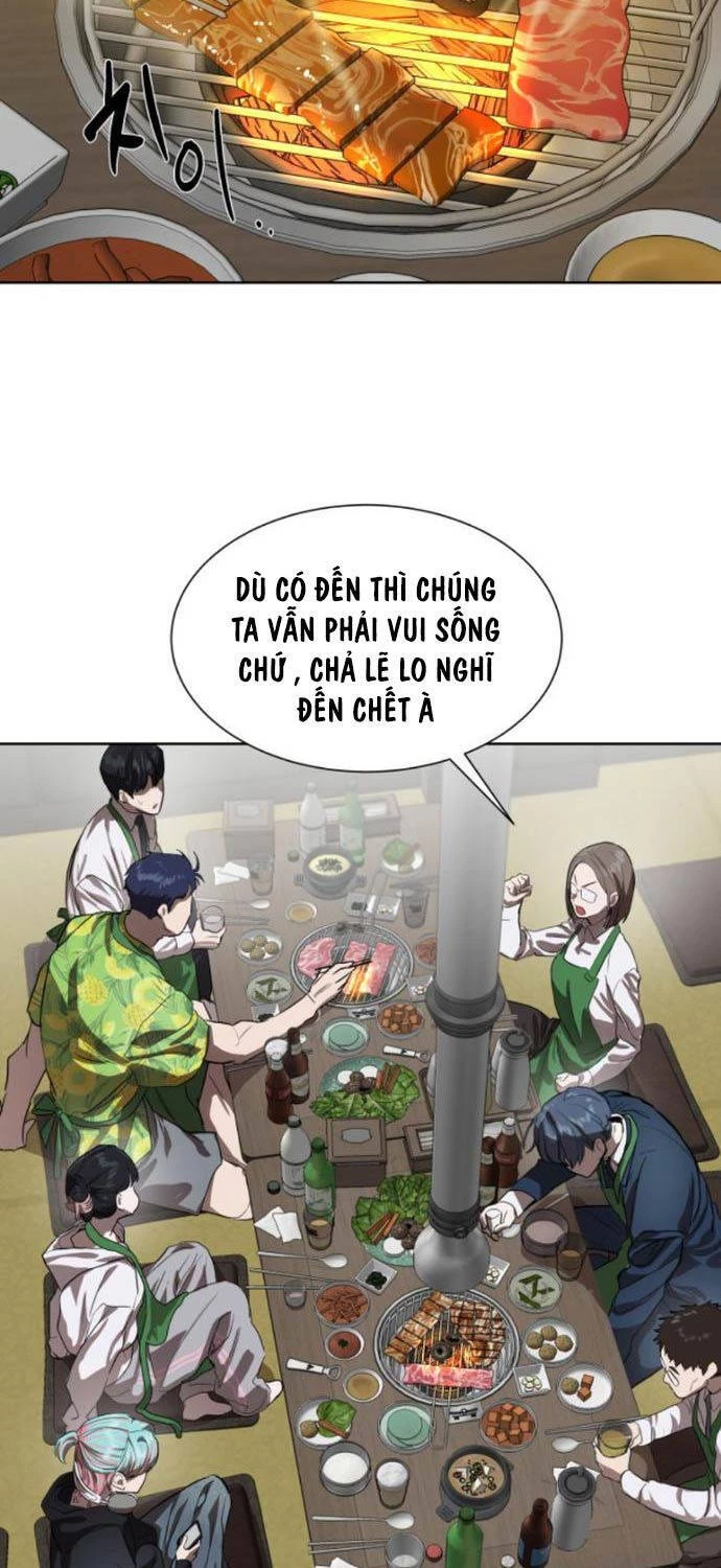 Công Chức Đặc Dị Chapter 7 - 70
