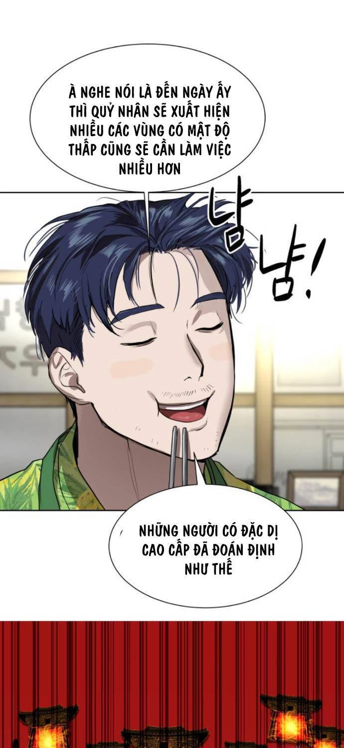 Công Chức Đặc Dị Chapter 7 - 72