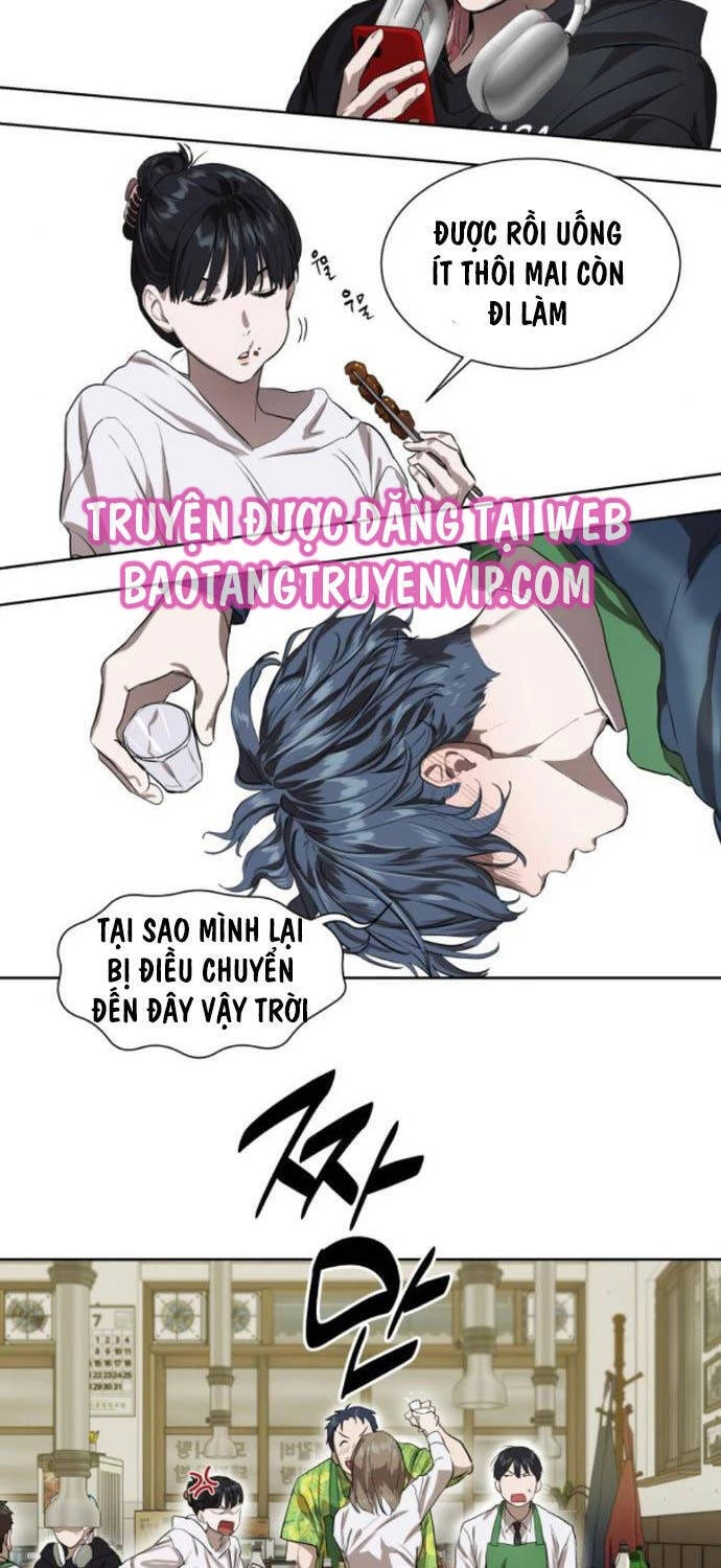 Công Chức Đặc Dị Chapter 7 - 76