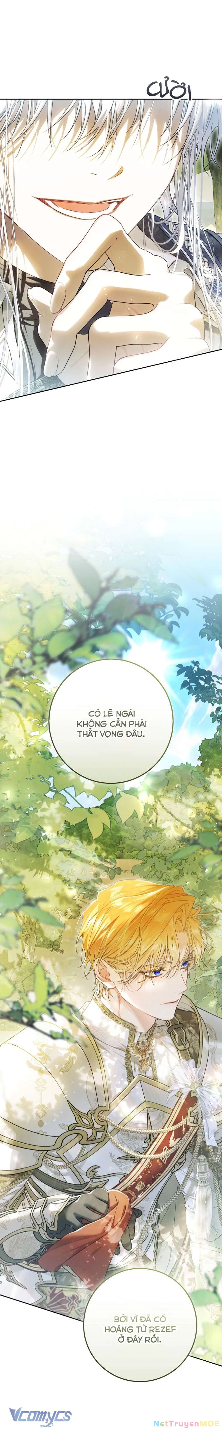 Kẻ Phản Diện Là Một Con Rối Chapter 100 - 8