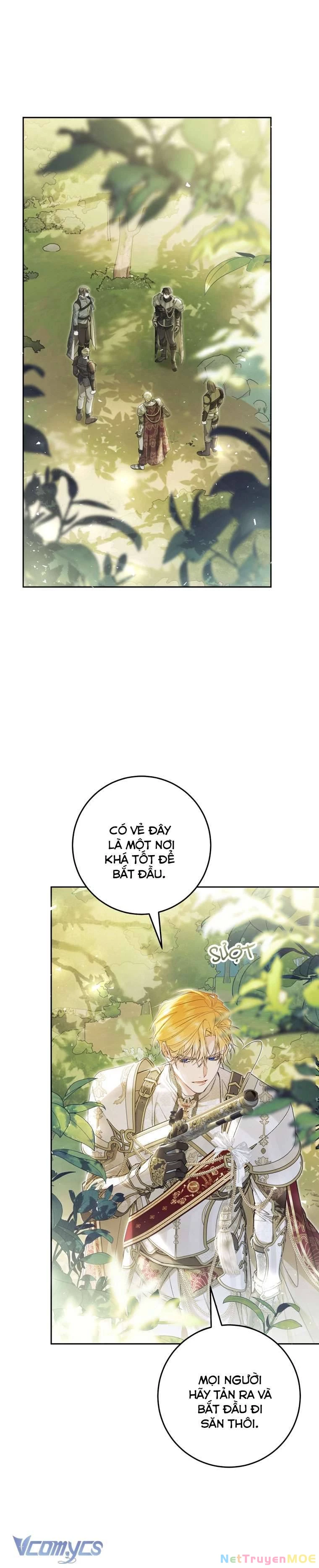 Kẻ Phản Diện Là Một Con Rối Chapter 100 - 13