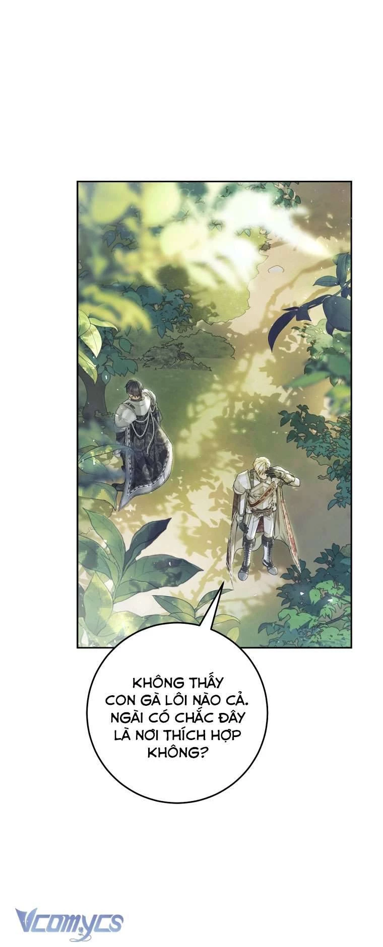 Kẻ Phản Diện Là Một Con Rối Chapter 100 - 21