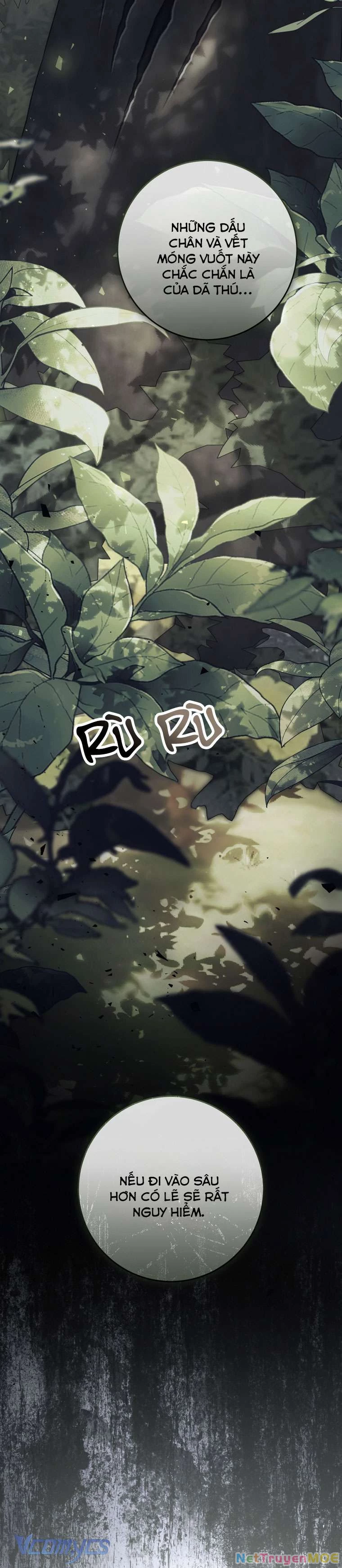 Kẻ Phản Diện Là Một Con Rối Chapter 100 - 23