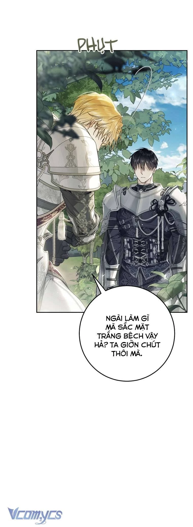 Kẻ Phản Diện Là Một Con Rối Chapter 100 - 32