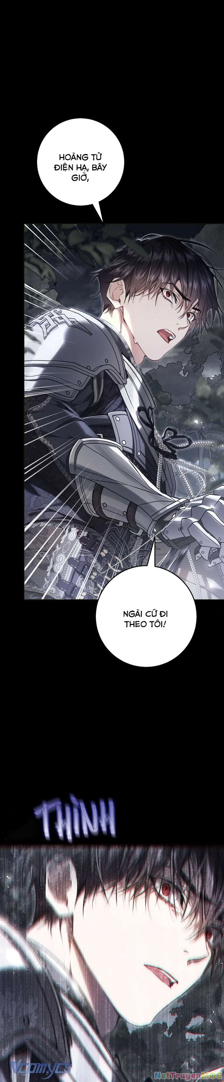 Kẻ Phản Diện Là Một Con Rối Chapter 100 - 49
