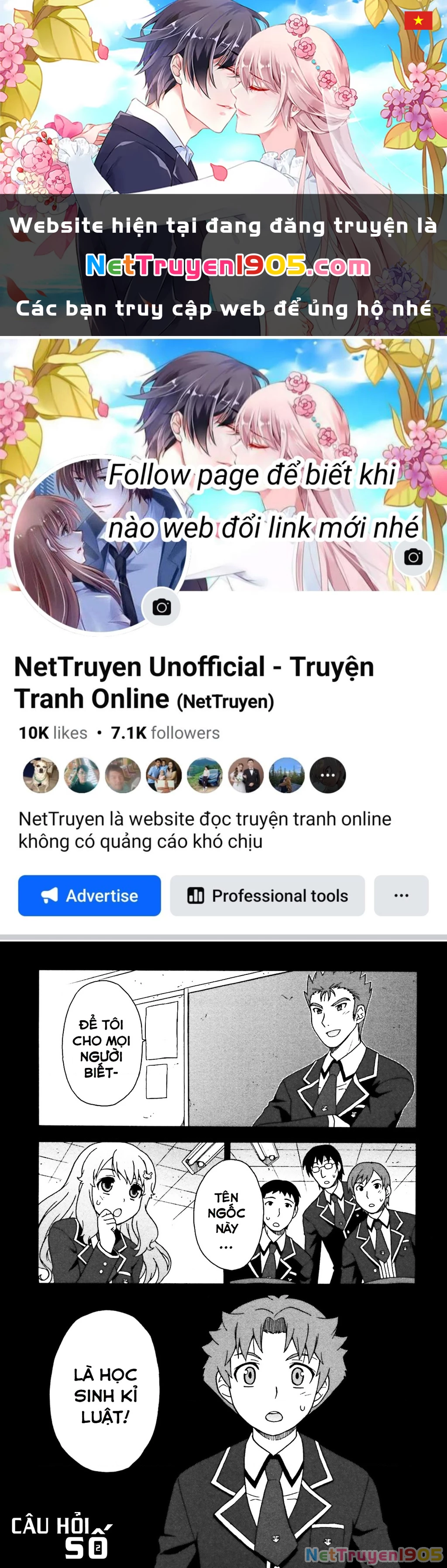 Lũ Ngốc, Bài Thi Và Linh Thú Triệu Hồi Chapter 2 - 1