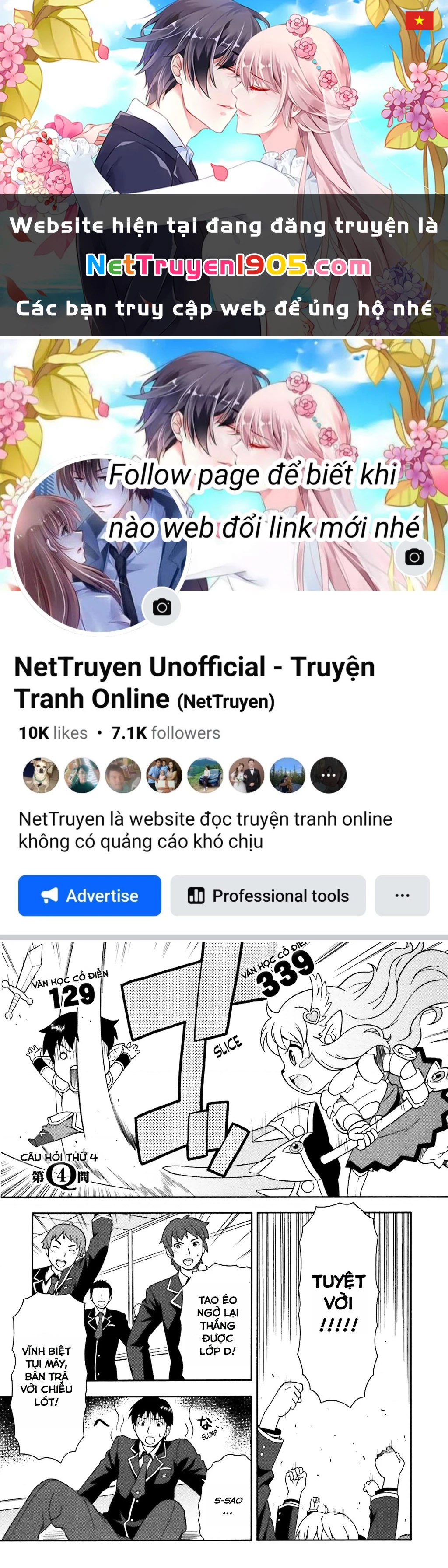 Lũ Ngốc, Bài Thi Và Linh Thú Triệu Hồi Chapter 4 - 1