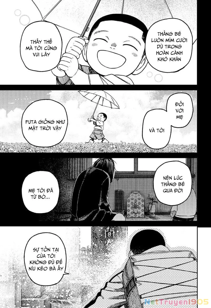 Vũ Trang Siêu Nhiên Chapter 157 - 6