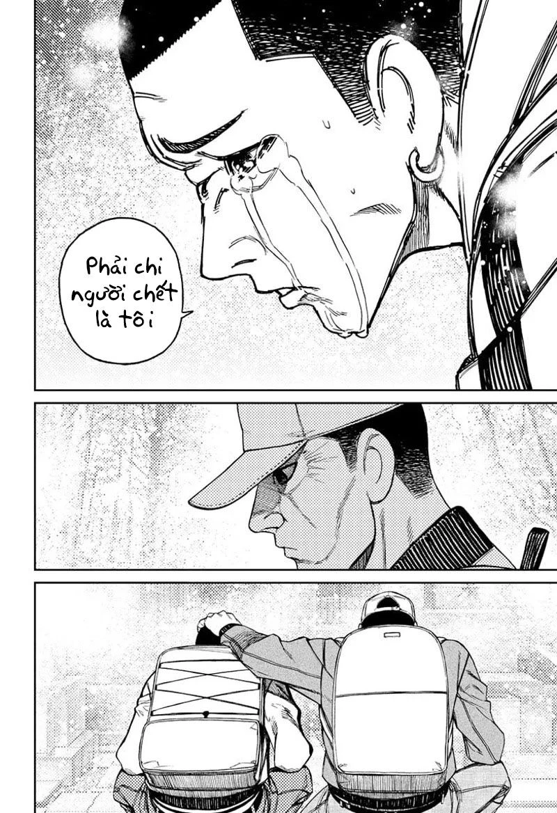 Vũ Trang Siêu Nhiên Chapter 157 - 7