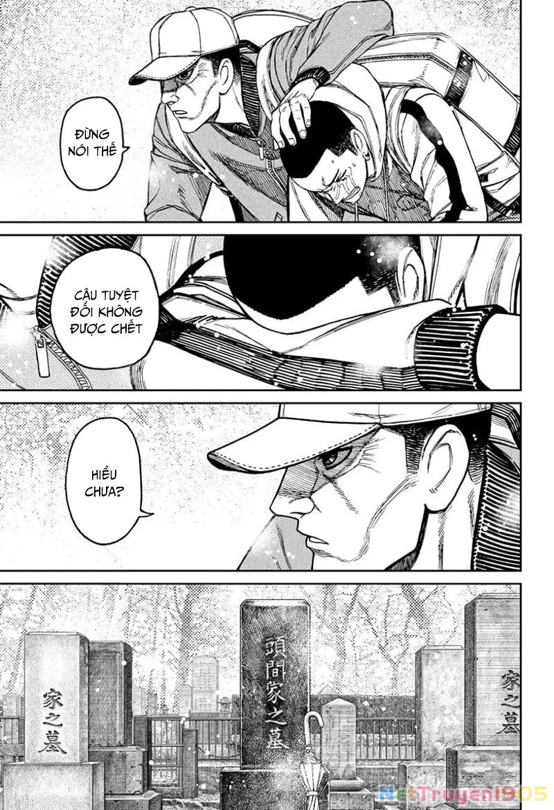 Vũ Trang Siêu Nhiên Chapter 157 - 8