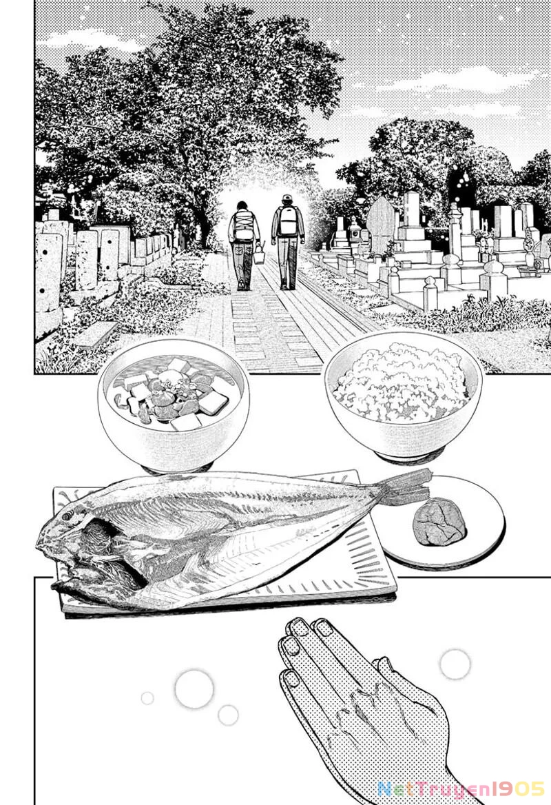 Vũ Trang Siêu Nhiên Chapter 157 - 9