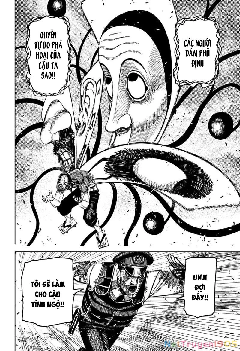 Vũ Trang Siêu Nhiên Chapter 157 - 14