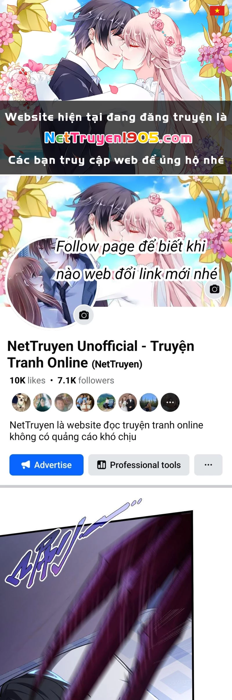 Ta Ký Kết Khế Ước Với Chính Mình Chapter 4 - 1