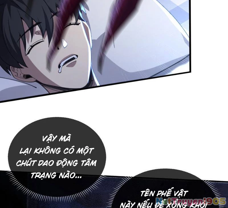 Ta Ký Kết Khế Ước Với Chính Mình Chapter 4 - 2