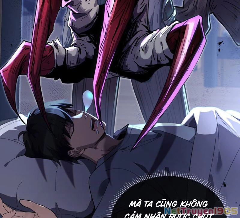 Ta Ký Kết Khế Ước Với Chính Mình Chapter 4 - 4