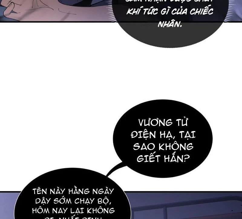 Ta Ký Kết Khế Ước Với Chính Mình Chapter 4 - 5